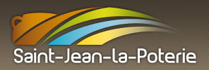 Saint-Jean-la-Poterie logo
